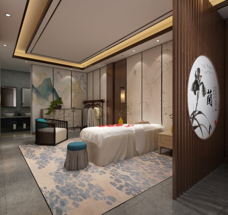 唐宋会所（张庄路店）